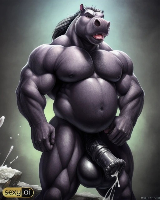 Balls Rule 34 Image