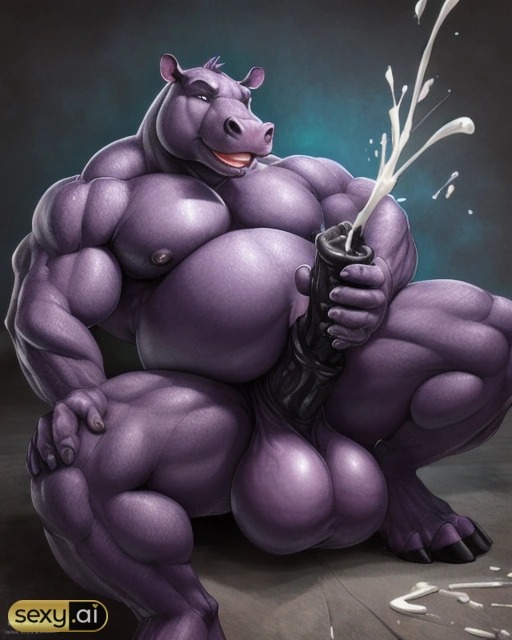 Balls Rule 34 Image