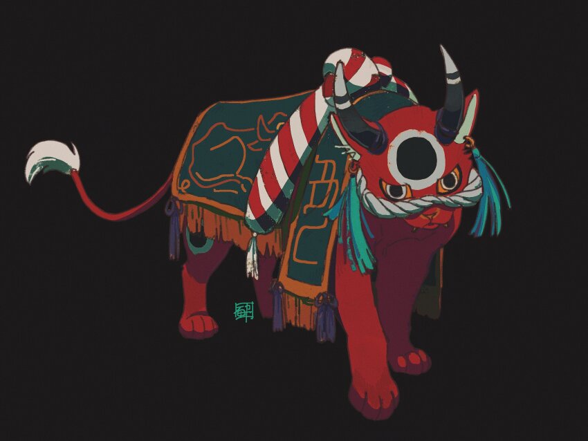 Chinese Zodiac Rule 34 Image