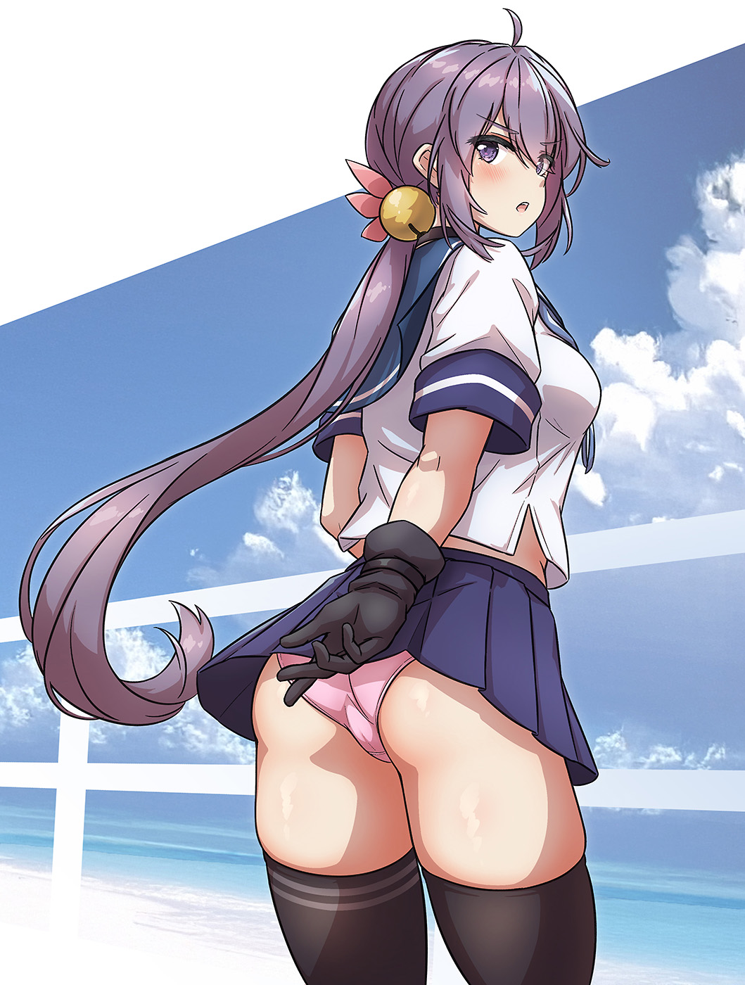 Kantai Collection Rule 34 Image