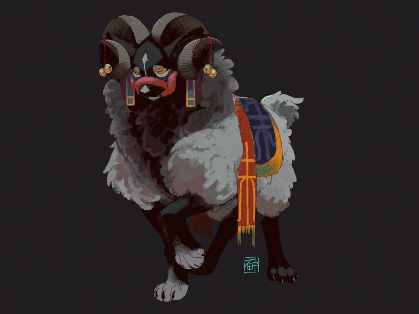 Chinese Zodiac Rule 34 Image