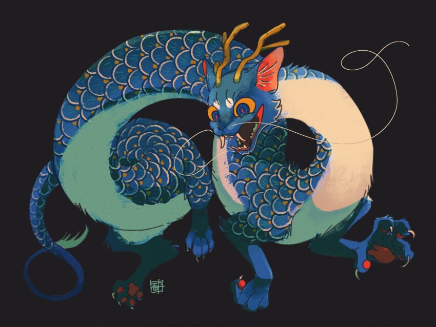Chinese Zodiac Rule 34 Image