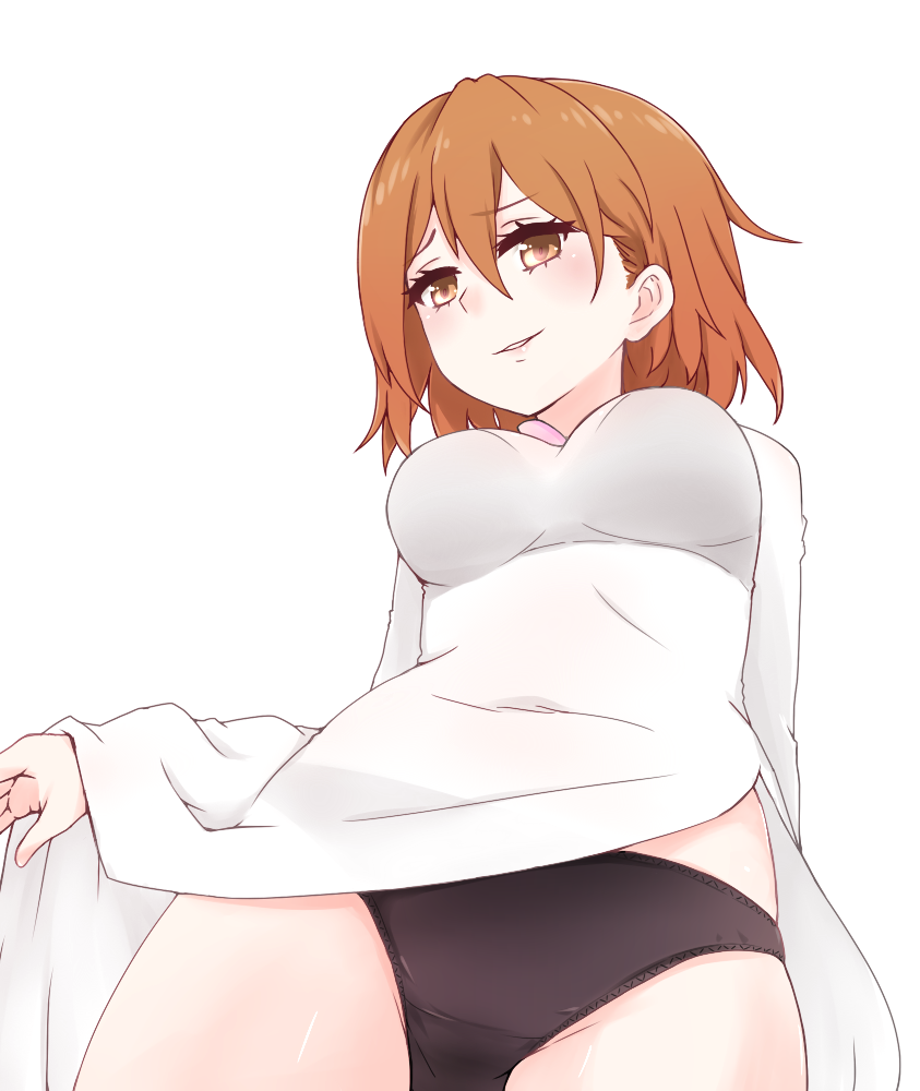 Misaka Worst Rule 34 Image