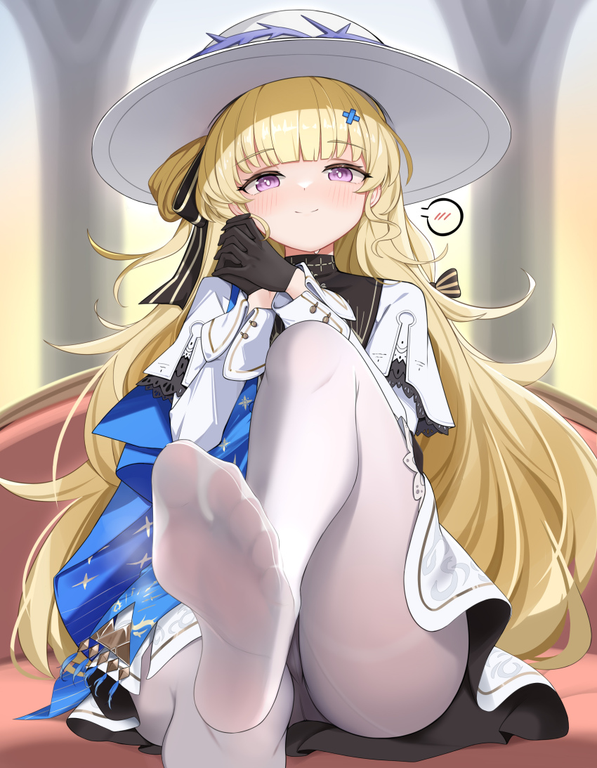 Phoebe (Wuthering Waves) Rule 34 Image