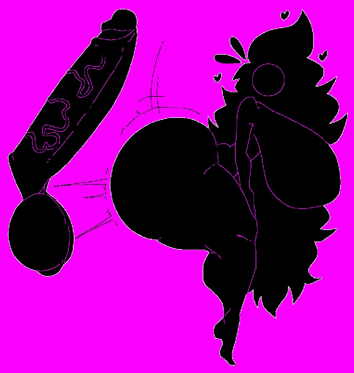 Original Rule 34 Image