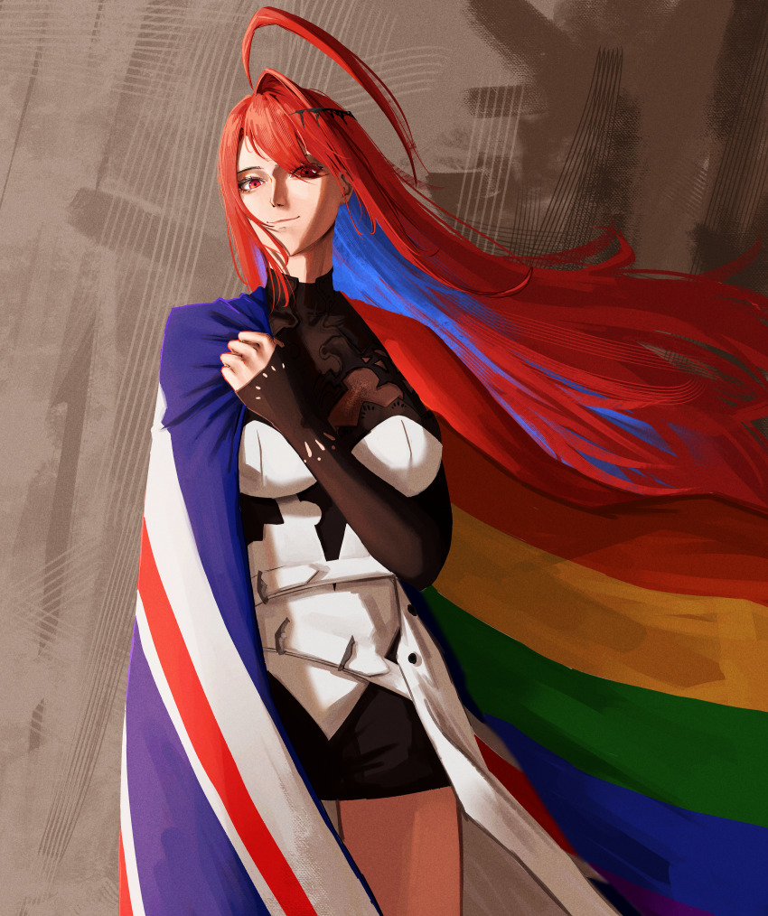 Elizabeth Rose Bloodflame (Hololive) Rule 34 Image