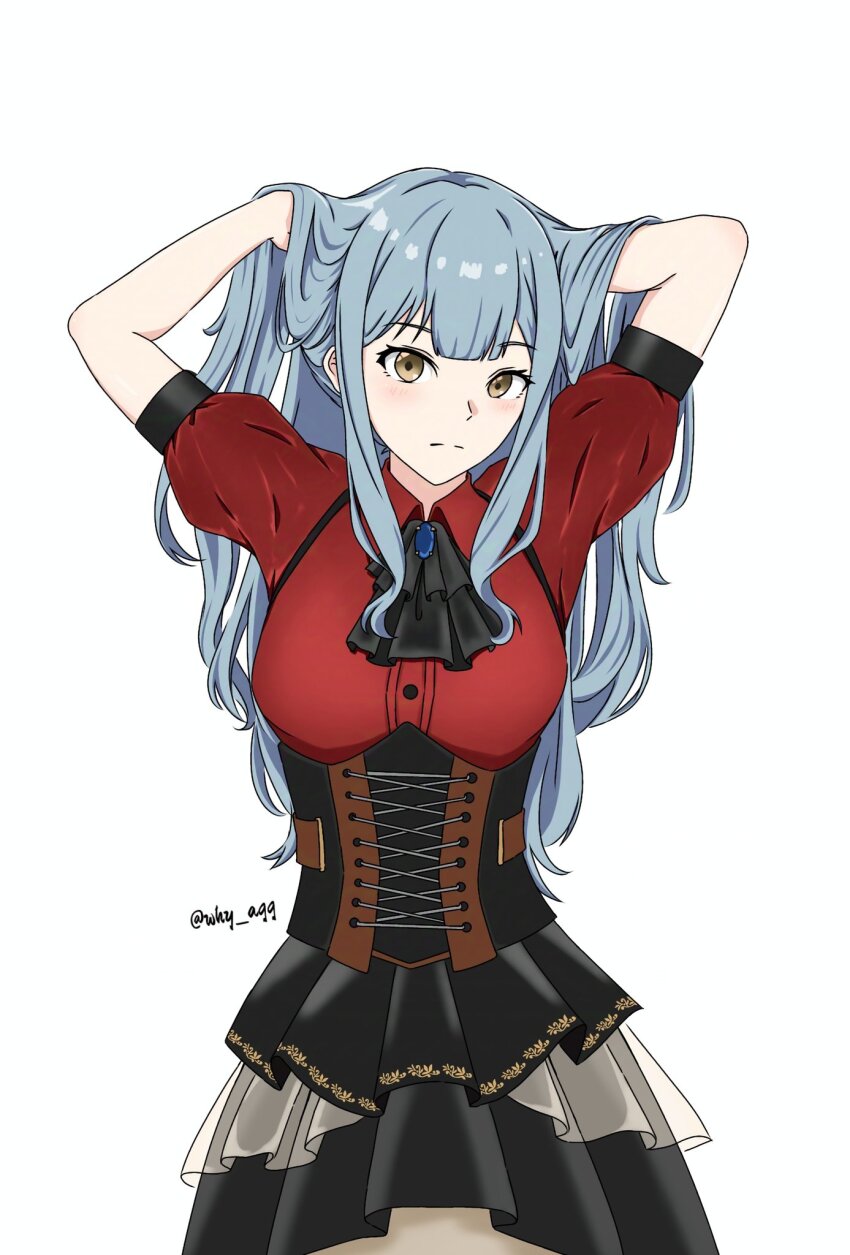 Oblivionis (Bang Dream!) Rule 34 Image