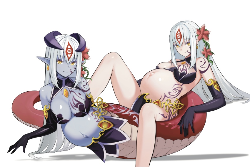 Alipheese Fateburn Xvi (Mon-Musu Quest!) Rule 34 Image