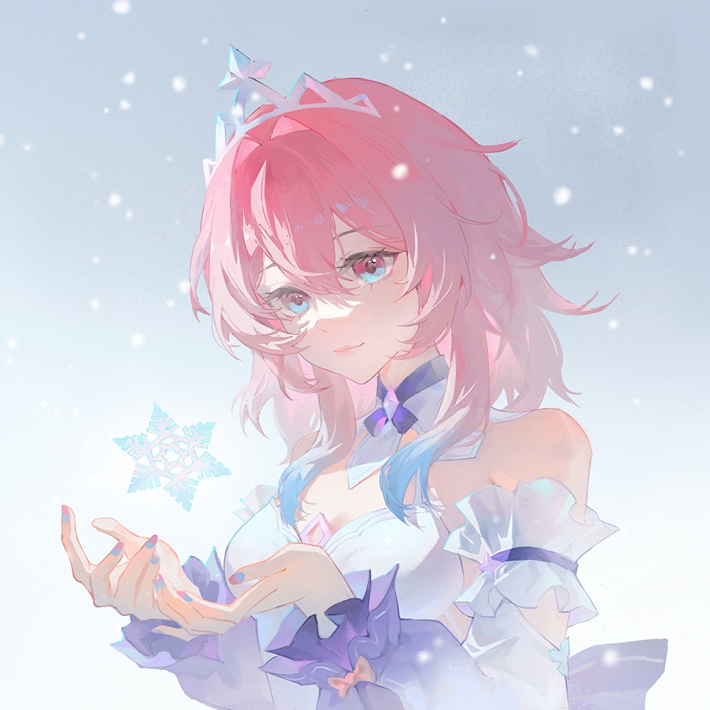 March 7th (Honkai: Star Rail) Rule 34 Image