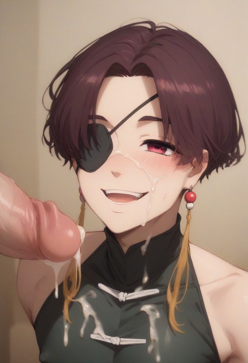 Hayato Suo (Wind Breaker) Rule 34 Image