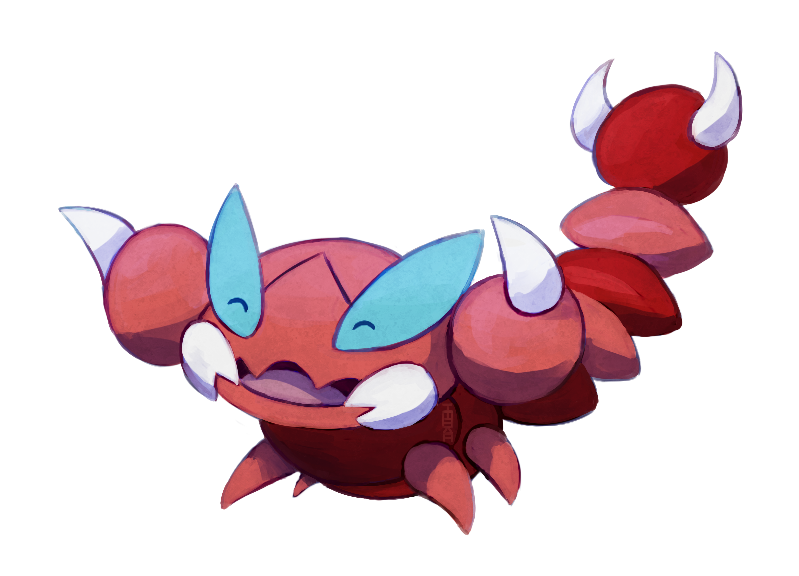 Gen 4 Pokemon (Nintendo) Rule 34 Image