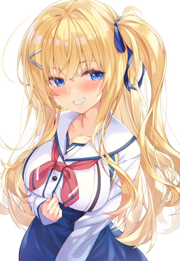 Akishisu (Air Balance) Rule 34 Image