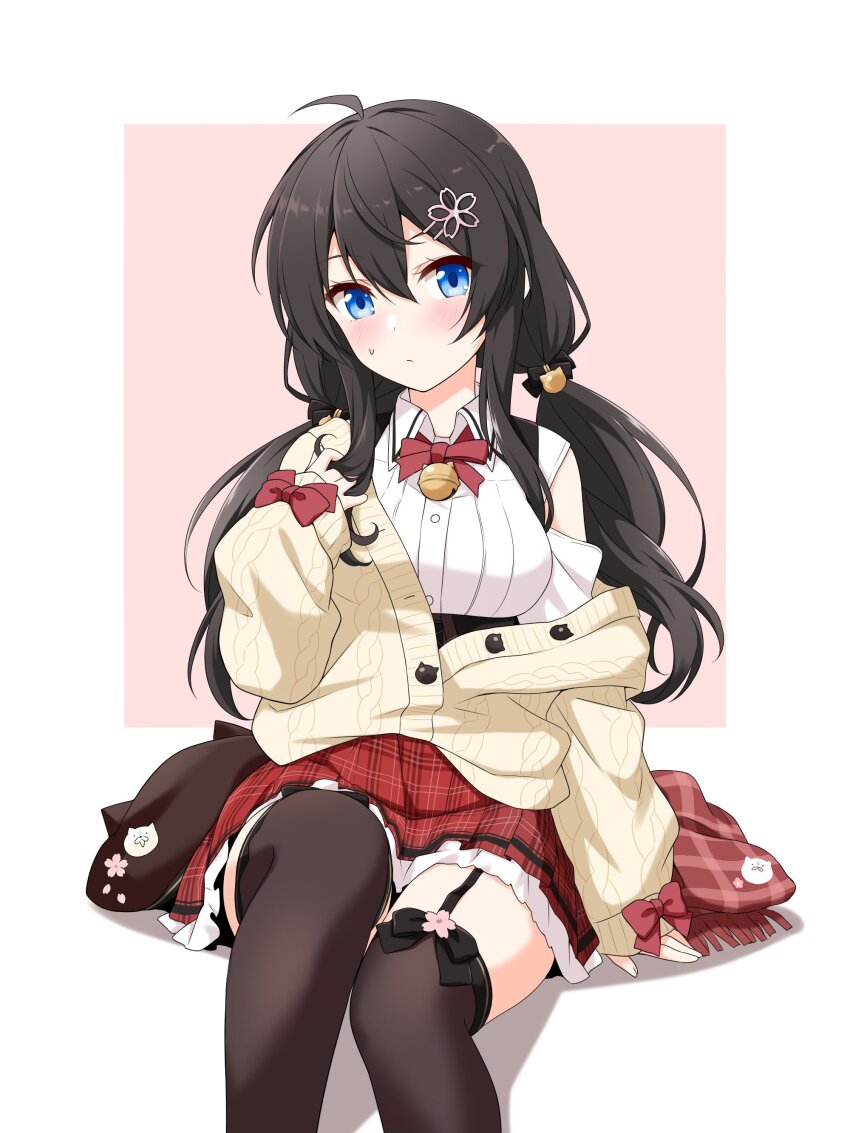 Sakura Miko (Hololive) Rule 34 Image