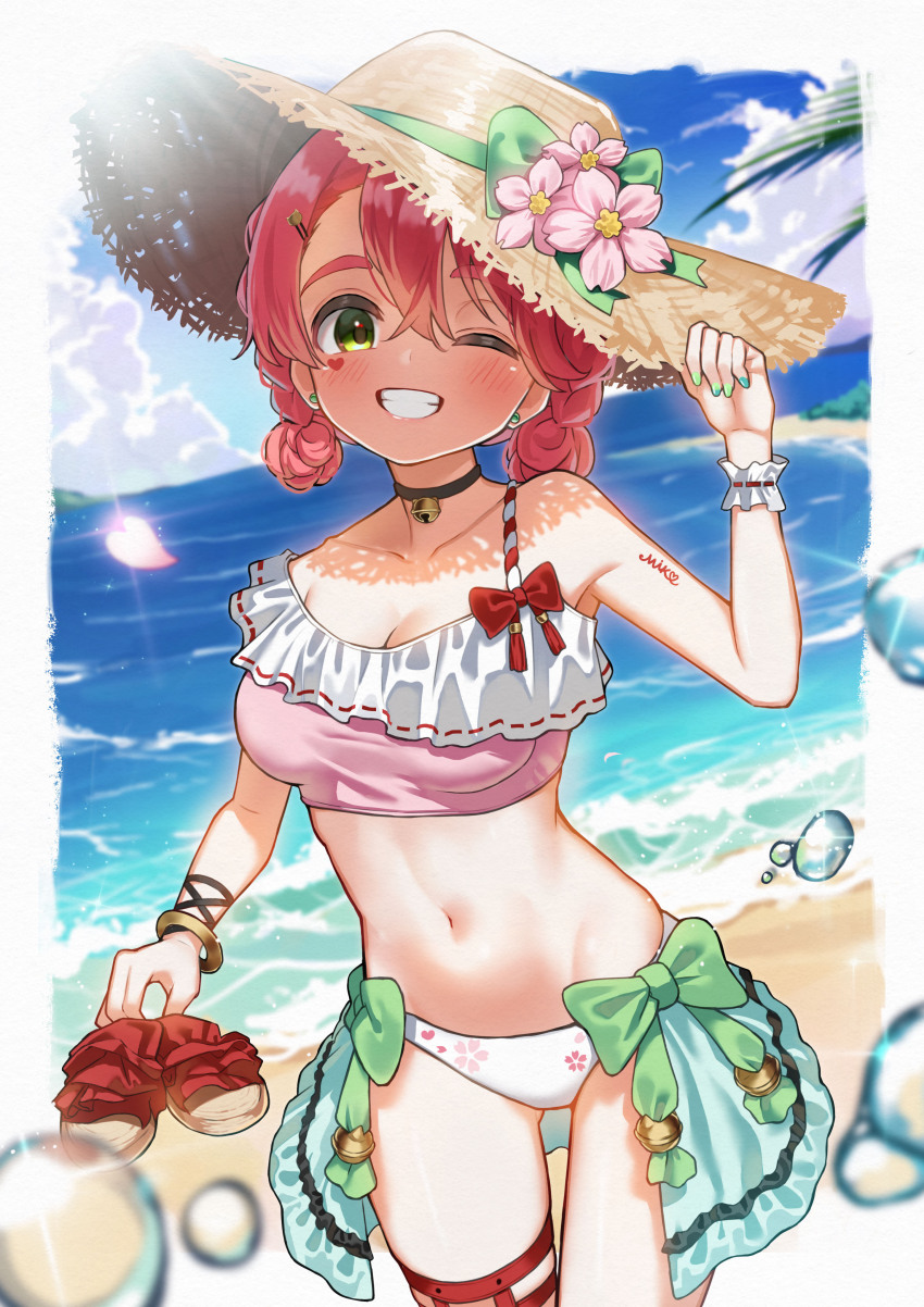Sakura Miko (Hololive) Rule 34 Image
