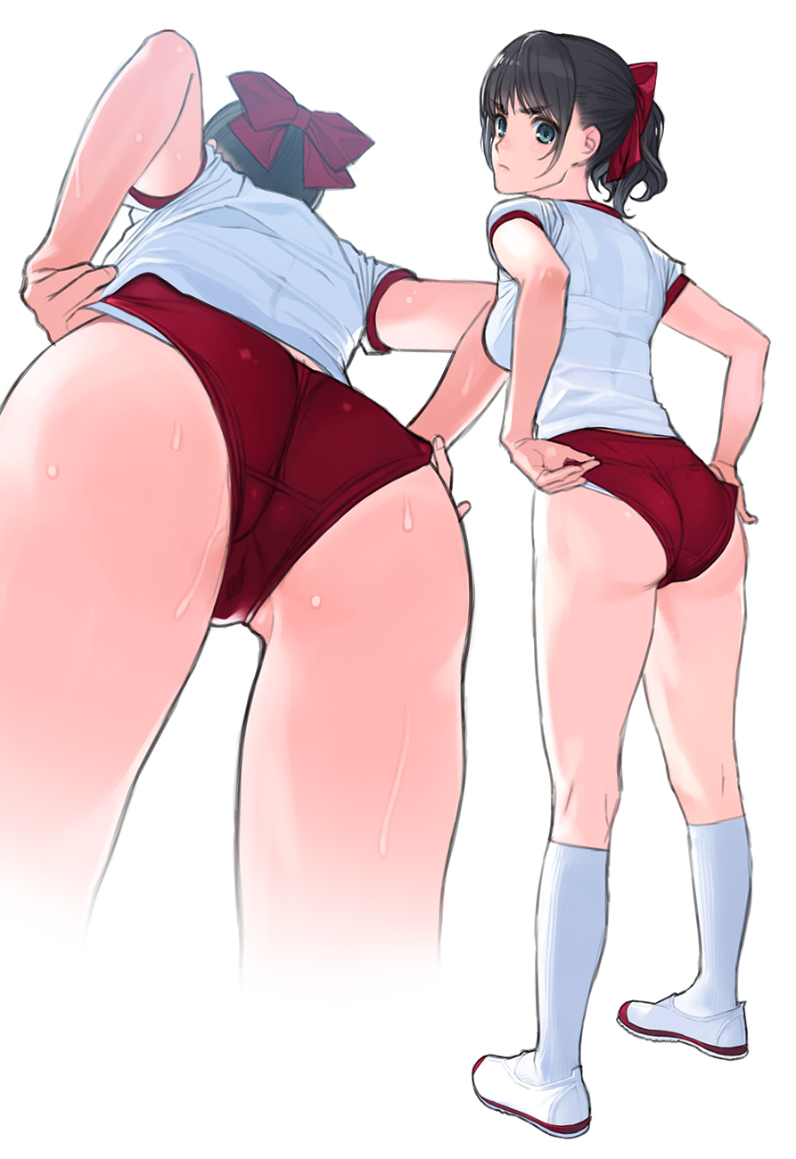 Original Rule 34 Image