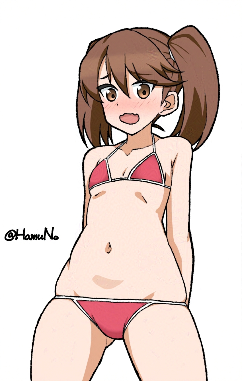Kantai Collection Rule 34 Image