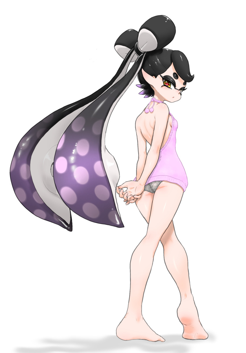 Callie (Splatoon) Rule 34 Image