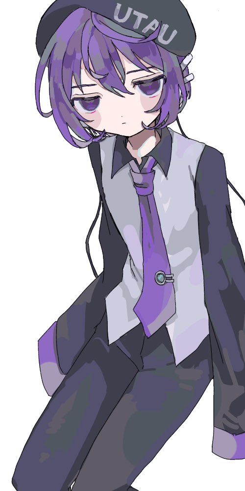 Utane Uta (Utau) Rule 34 Image