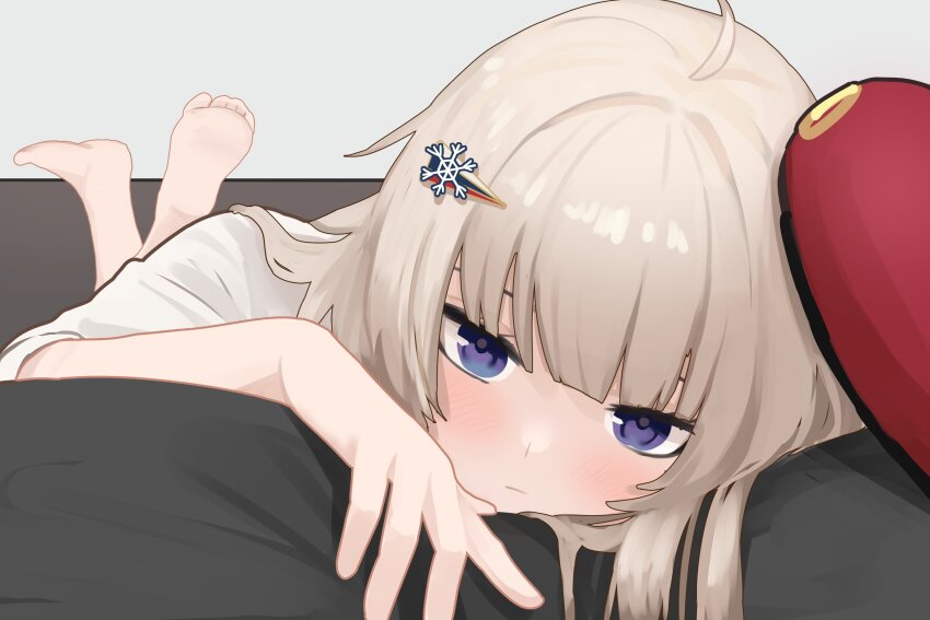 Girls' Frontline Rule 34 Image