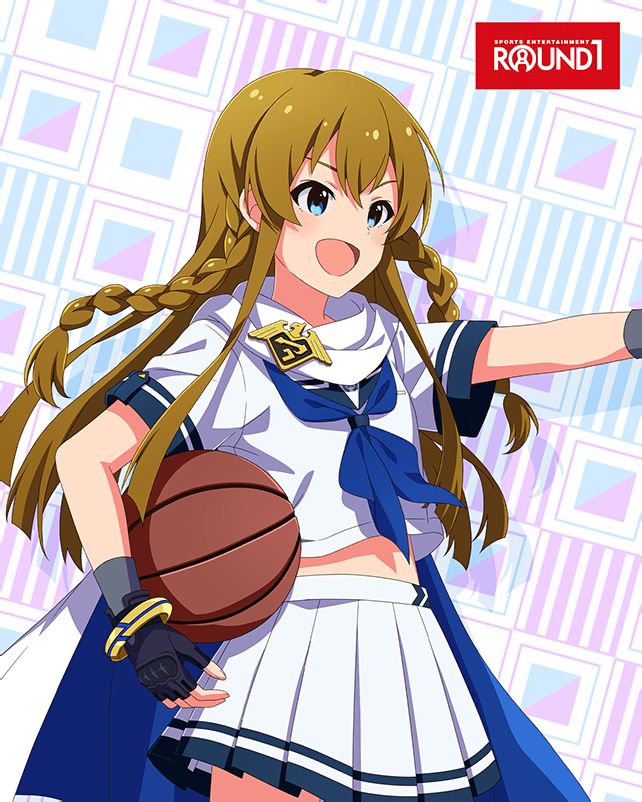 Kousaka Umi (Idolmaster) Rule 34 Image