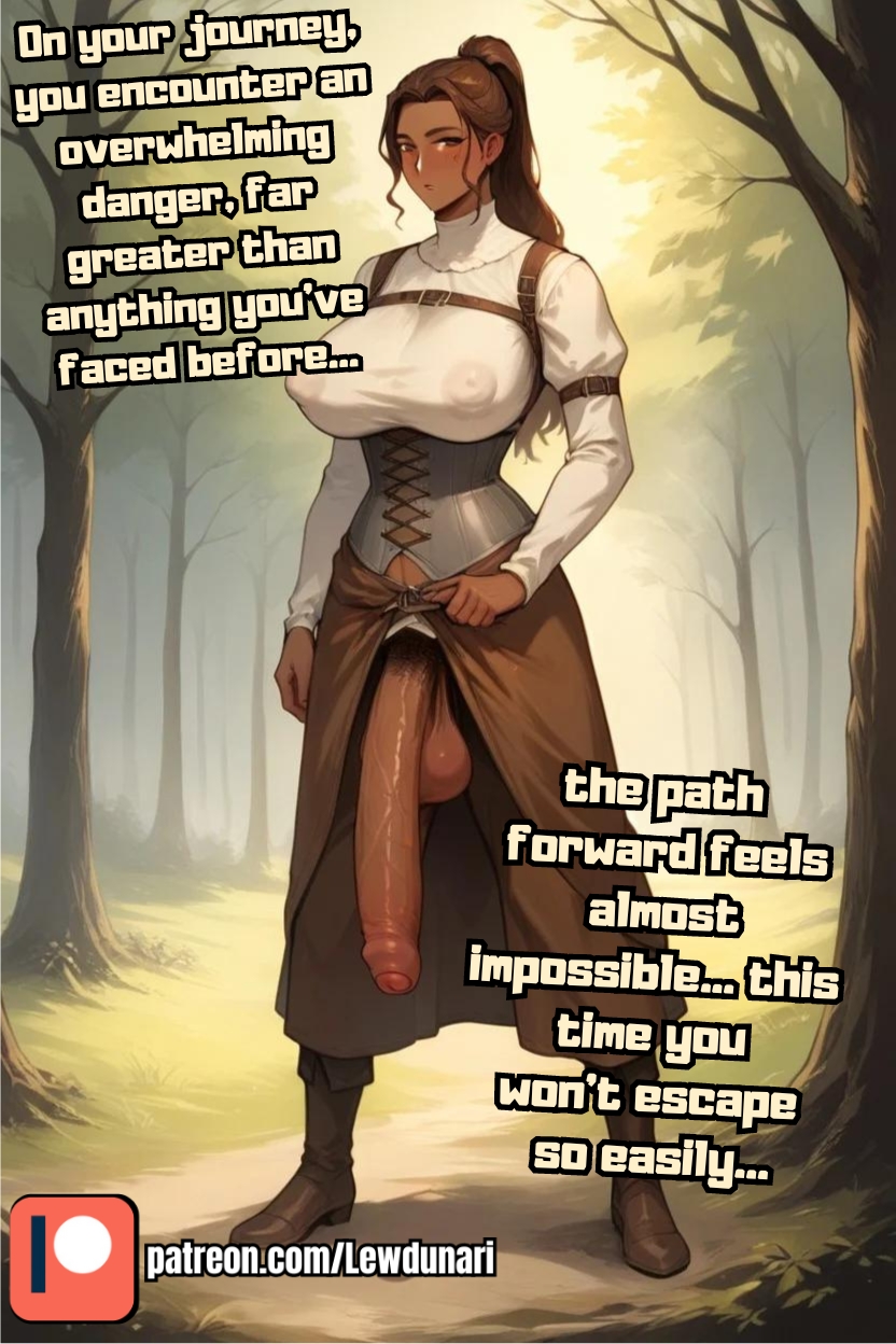 1futa Rule 34 Image