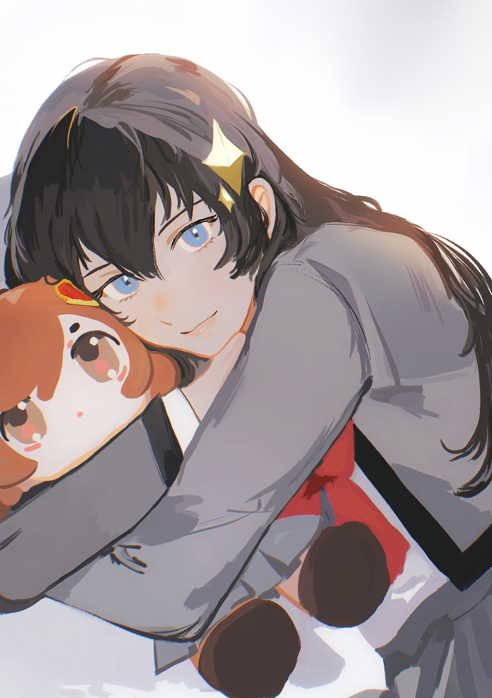 Aijou Karen (Shoujo Kageki Revue Starlight) Rule 34 Image