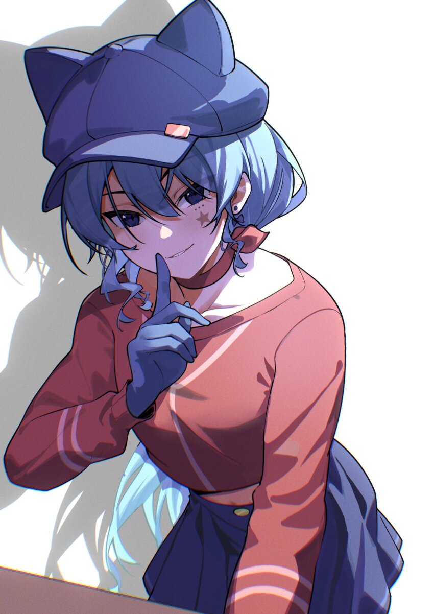 Cool Mita (Miside) Rule 34 Image
