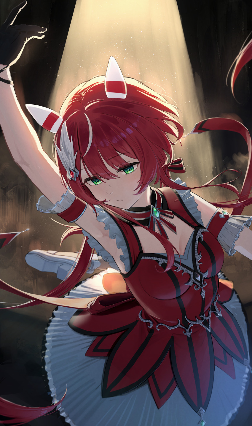 Win Variation (Umamusume) Rule 34 Image