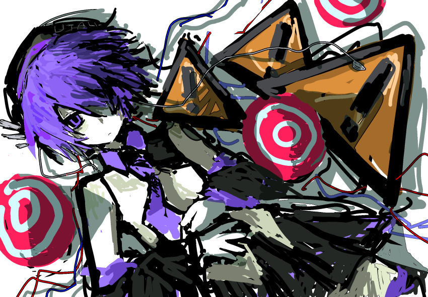 Utane Uta (Utau) Rule 34 Image