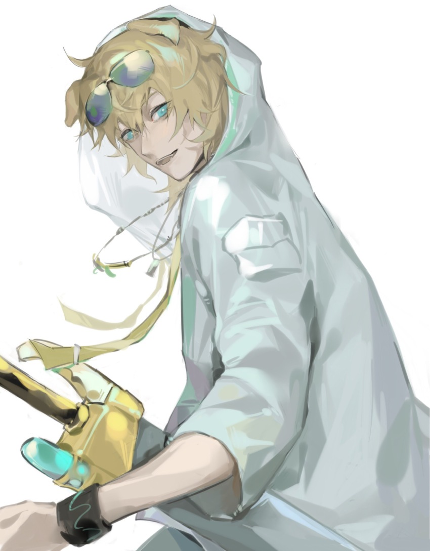 Tequila (Arknights) Rule 34 Image