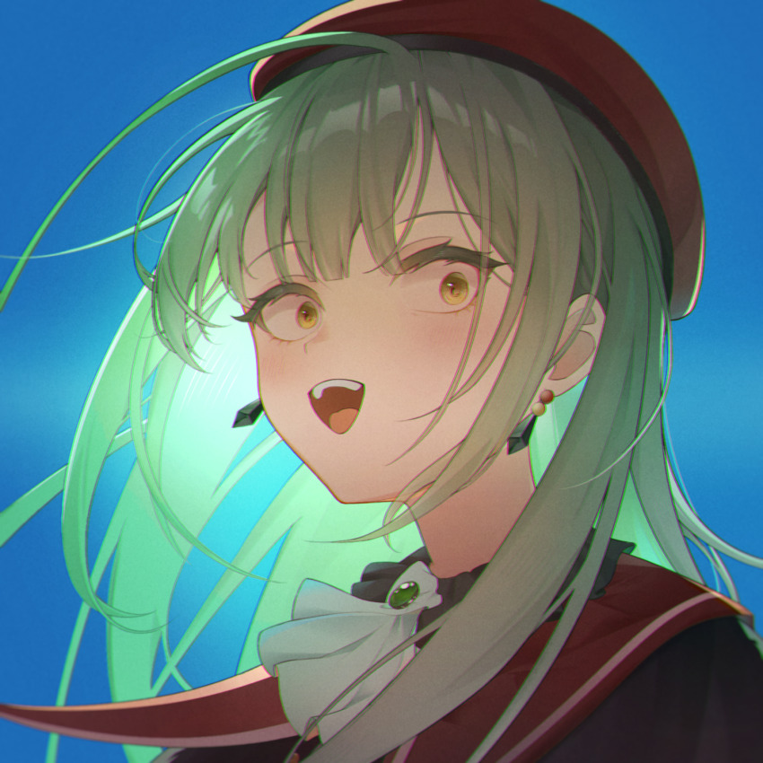 Mortis (Bang Dream!) Rule 34 Image