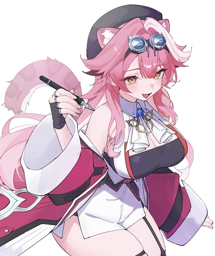 Raora Panthera (Hololive) Rule 34 Image