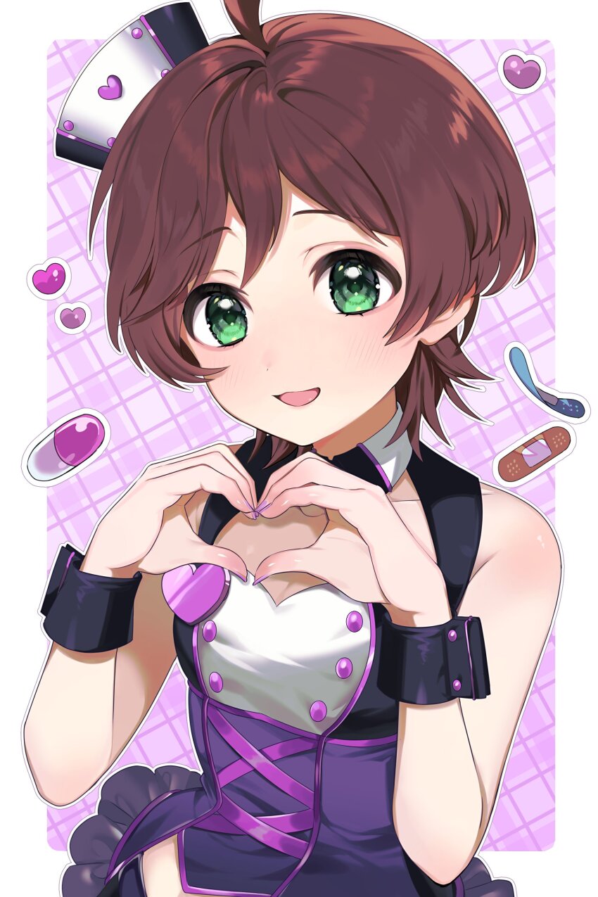 Idolmaster Rule 34 Image