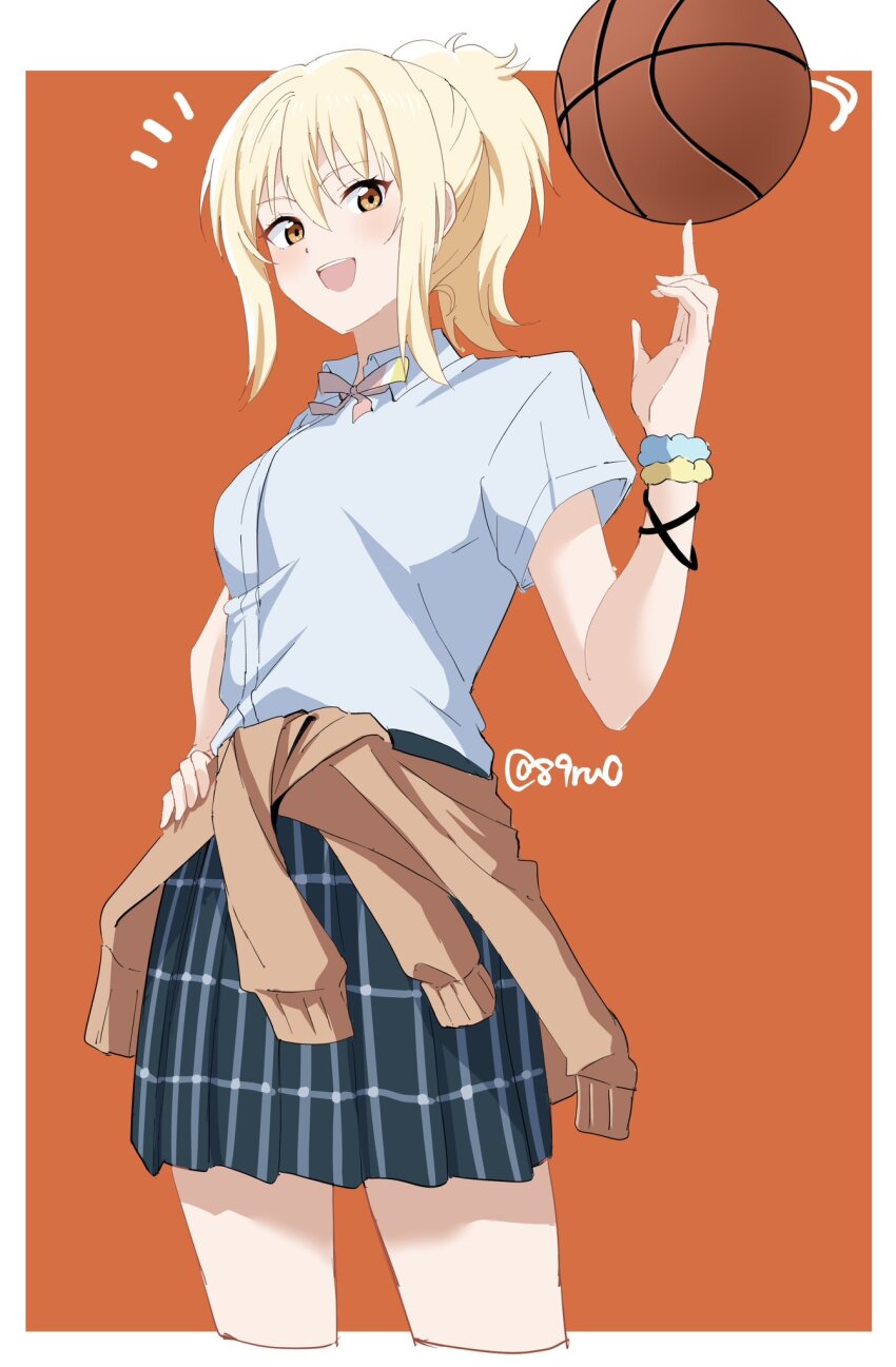 Miyashita Ai (Love Live!) Rule 34 Image