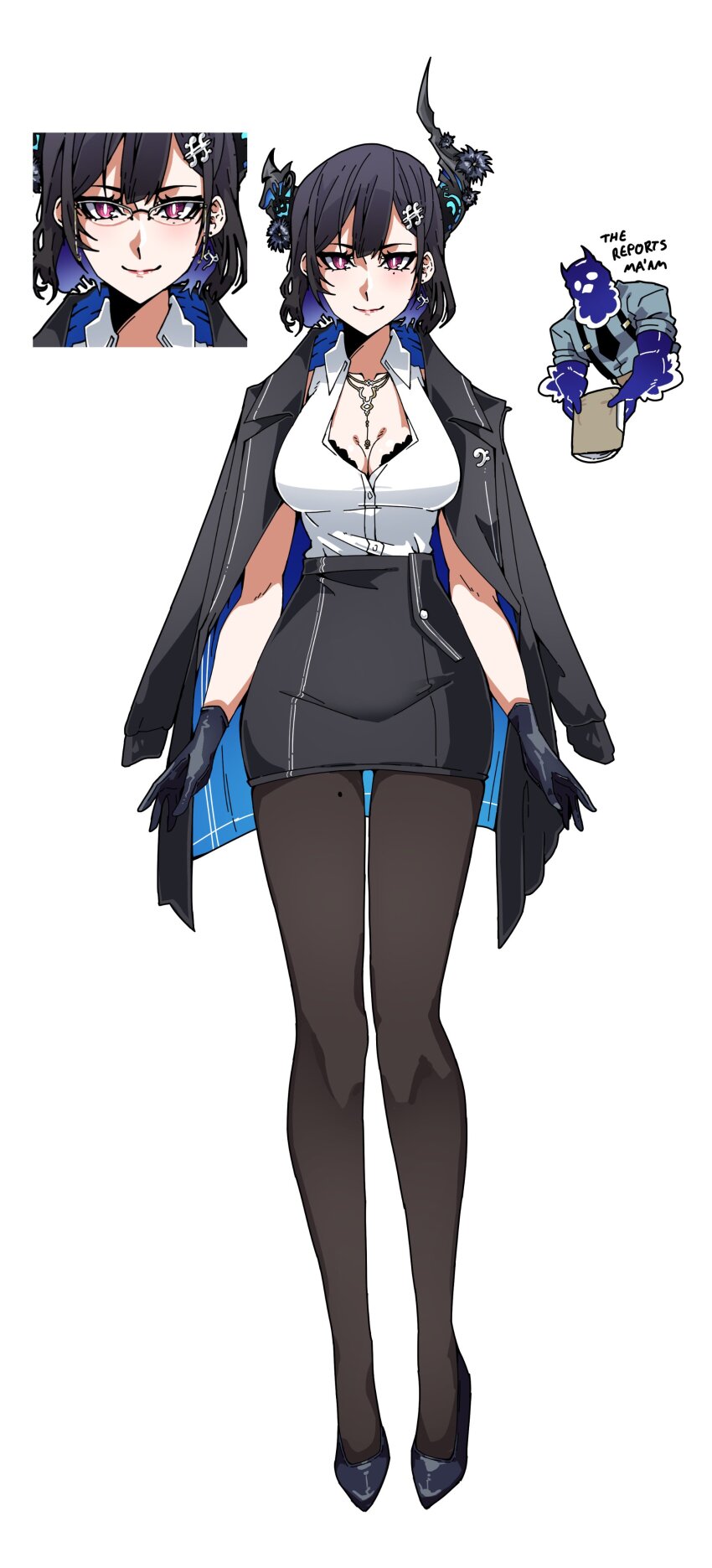 Jailbird (Nerissa Ravencroft) Rule 34 Image