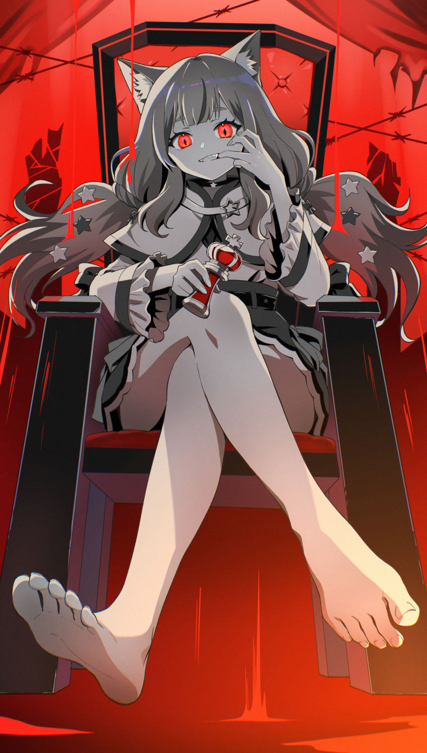 Animal Ears Rule 34 Image