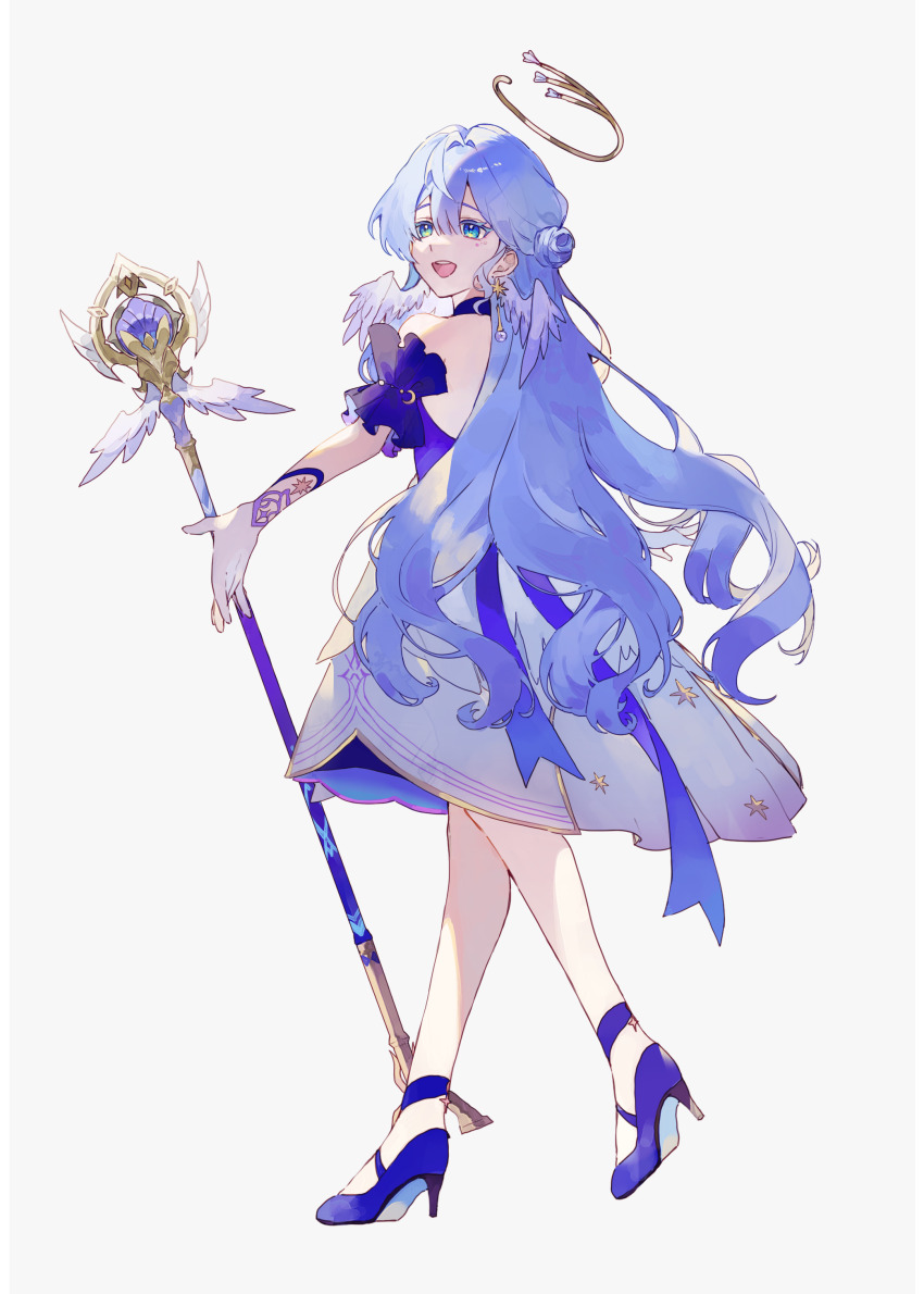 Robin (Honkai: Star Rail) Rule 34 Image