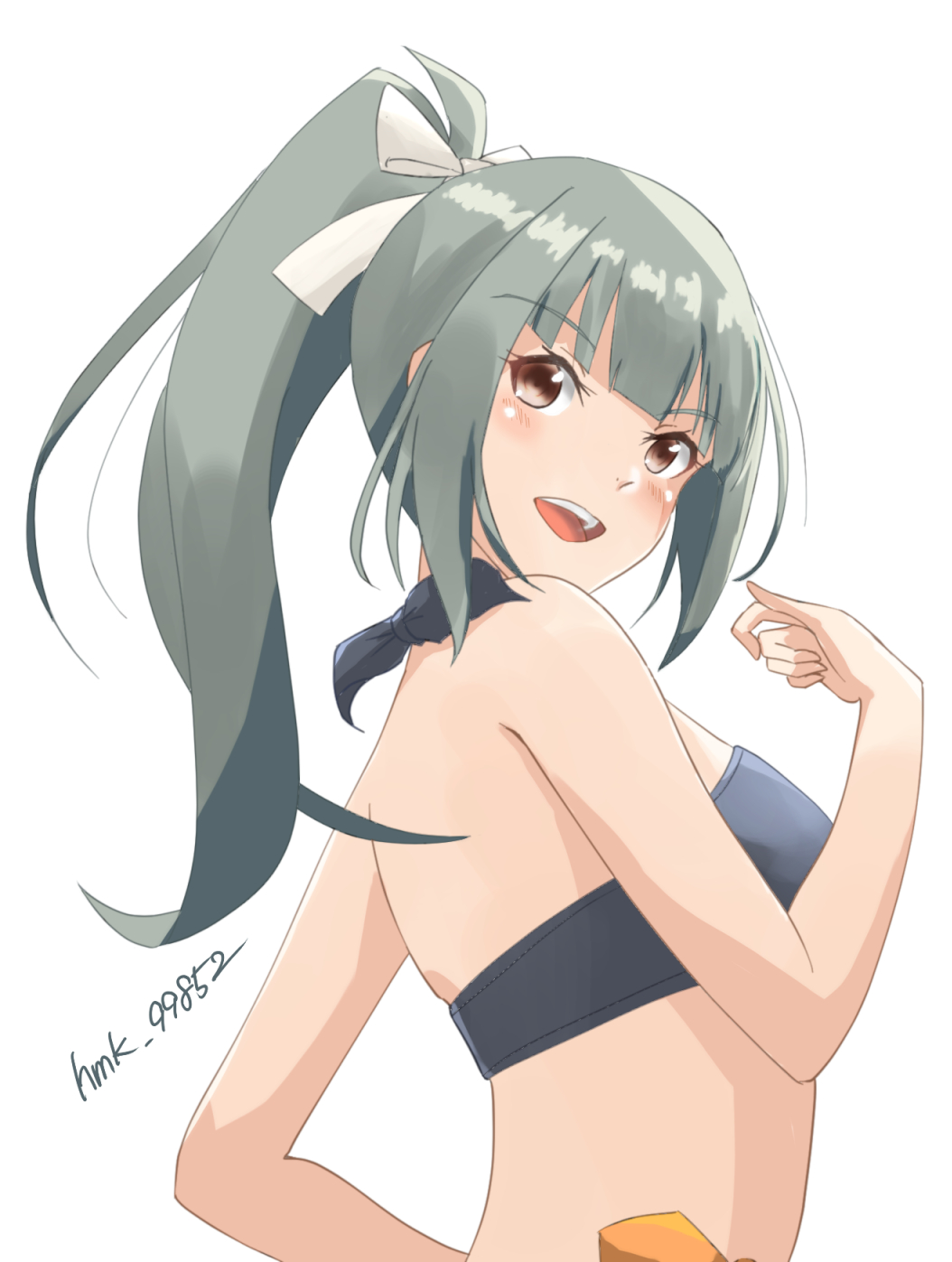 Kantai Collection Rule 34 Image