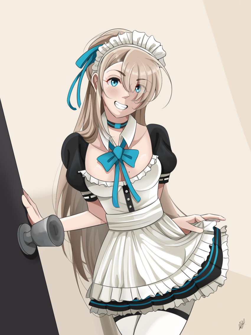 Asuna (Blue Archive) Rule 34 Image