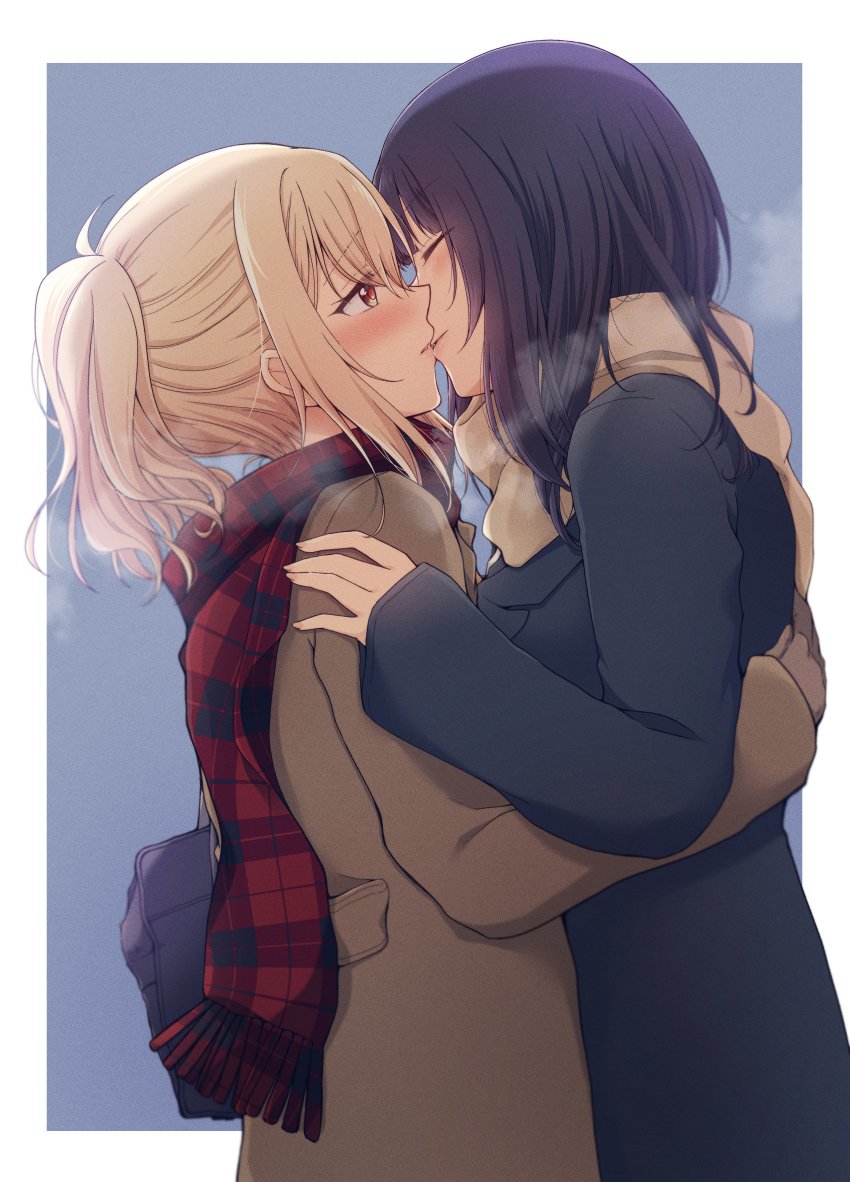 Asaka Karin (Love Live!) Rule 34 Image