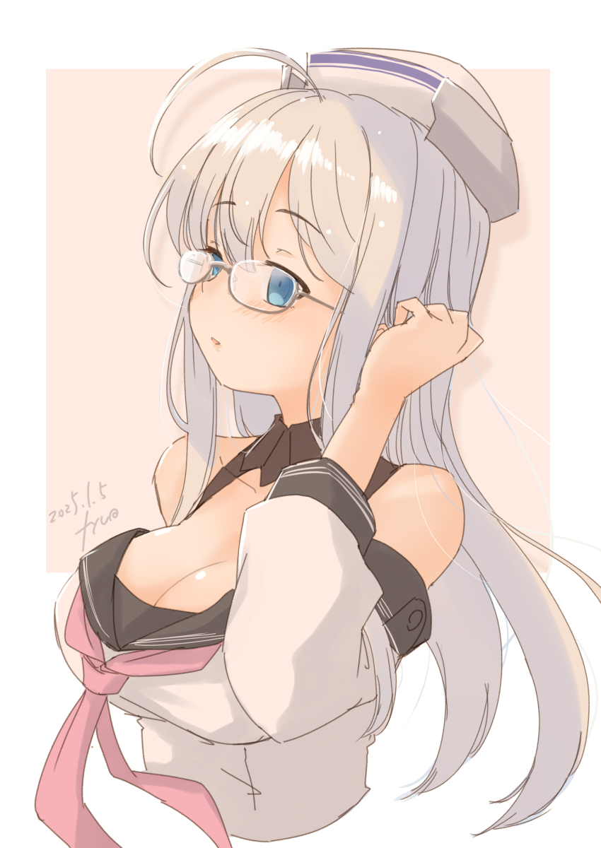 Kantai Collection Rule 34 Image