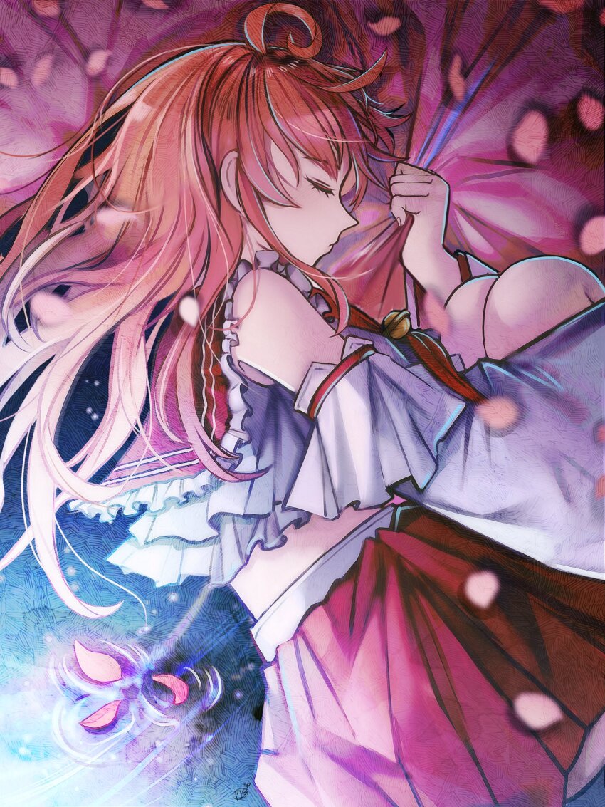Sakura Miko (Hololive) Rule 34 Image