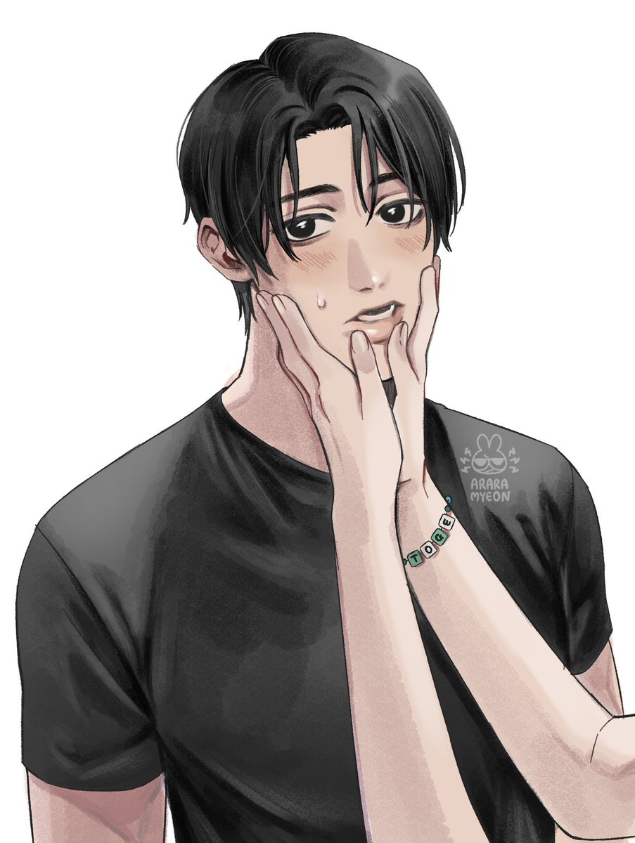 Jujutsu Kaisen Rule 34 Image