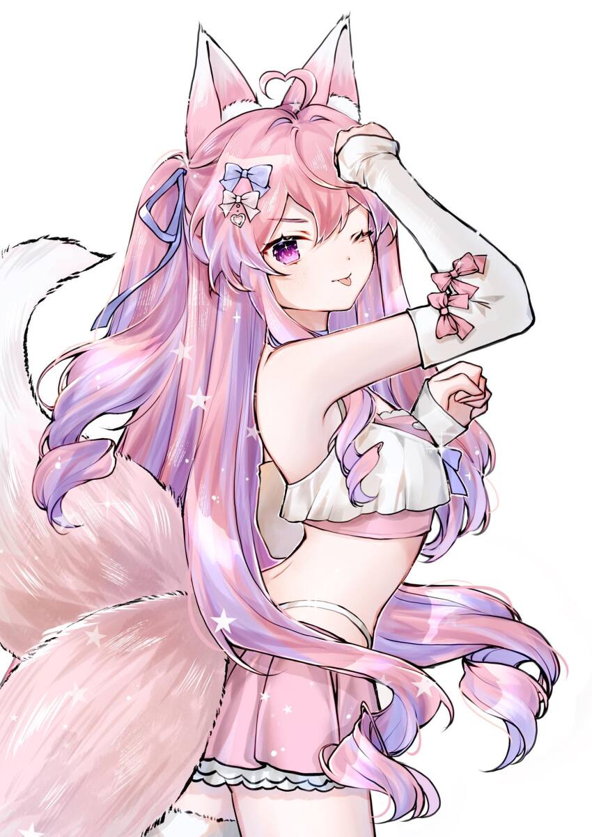 Animal Ears Rule 34 Image