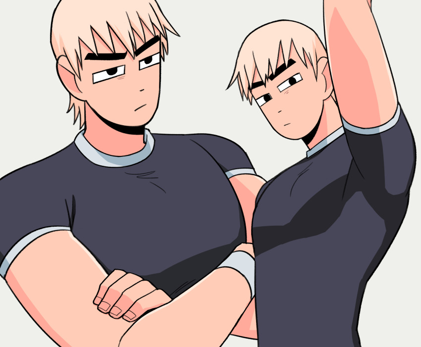 Todd Ingram (Scott Pilgrim (Series)) Rule 34 Image