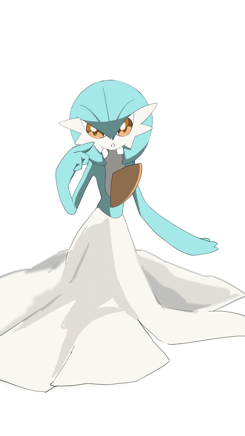 Gardevoir (Nintendo) Rule 34 Image