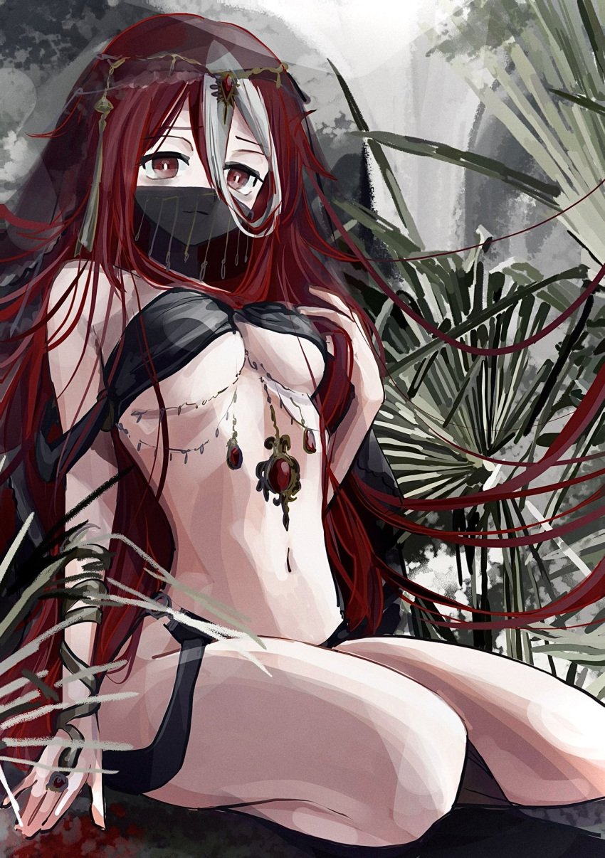 Vueko (Made In Abyss) Rule 34 Image