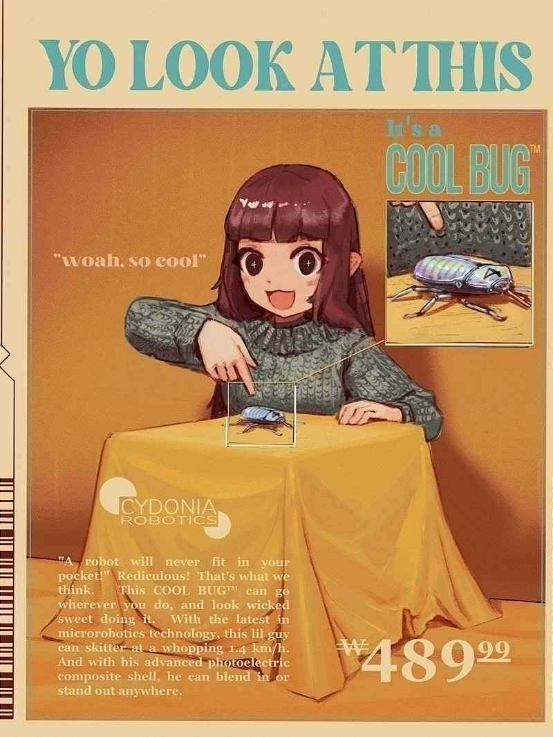 Original Rule 34 Image