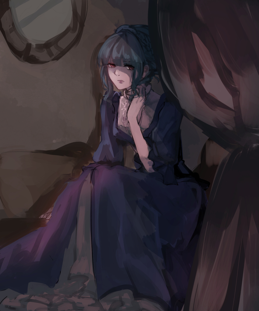 Marianne Von Edmund (Fire Emblem) Rule 34 Image