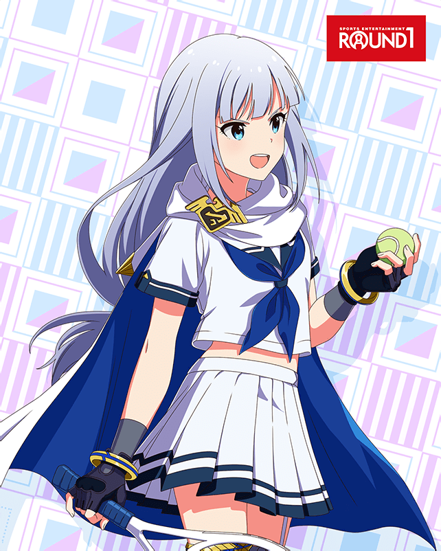 Shiraishi Tsumugi (Idolmaster) Rule 34 Image
